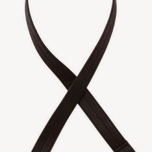 Miche black quick clip no hardware